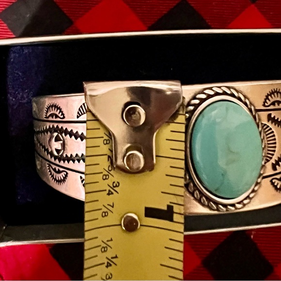 Montana SS Bracelet - Picture 5 of 8